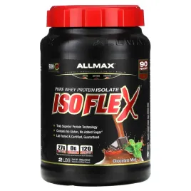 allmax-isoflex-czysty-izolat-bialka-serwatkowego-czekoladowo-mietowy-90