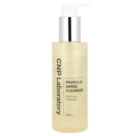 cnp-laboratory-aminoczyszczajacy-plyn-do-demakijazu-z-propolisem-200-ml