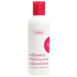 ziaja-odzywka-intensywne-odzywianie-wlosy-delikatne-wzmacniajaca-200ml