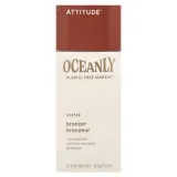 attitude-oceanly-bronzer-kawa-85-g-stan-nowy