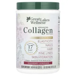 great-lakes-wellness-zaawansowane-peptydy-kolagenowe-lemoniada-malinowa