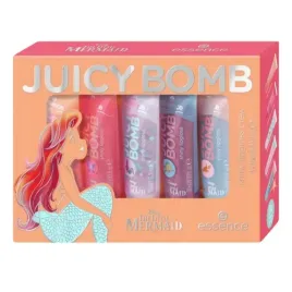essence-zestaw-blyszczykow-do-ust-juicy-bomb-disney-mala-syrenka-5-sztuk
