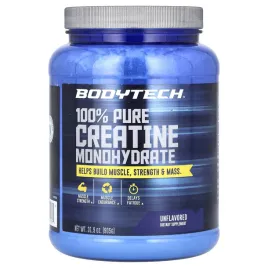 bodytech-100percent-czysty-monohydrat-kreatyny-bezsmakowy-905-g