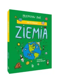 ziemia-jak-to-dziala-przemyslaw-rudz-ksiazka-twarda-nagrody