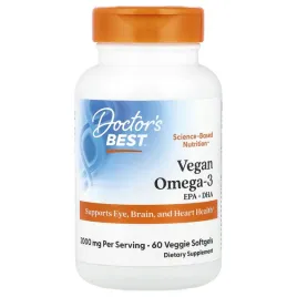 doctor-s-best-weganskie-kapsulki-z-kwasami-omega-3-epa-dha-60-roslinnych