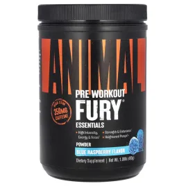 animal-fury-essentials-przedtreningowka-niebieska-malina-495-g