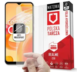 folia-hydrozelowa-matowa-czysty-ekran-do-realme-c30-jakosc