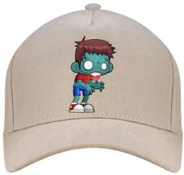 czapka-z-daszkiem-z-regulacja-z-nadrukiem-zombie-one-size