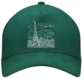 czapka-z-daszkiem-z-nadrukiem-paris-paryz-regulowana-one-size