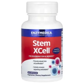 enzymedica-stem-xcell-60-kapsulek