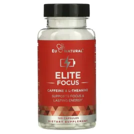 eu-natural-elite-focus-kofeina-i-l-teanina-120-kapsulek