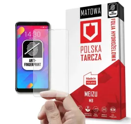 folia-hydrozelowa-matowa-czysty-ekran-do-meizu-m8-jakosc