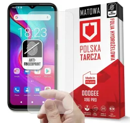 folia-hydrozelowa-matowa-czysty-ekran-do-doogee-x96-pro-jakosc