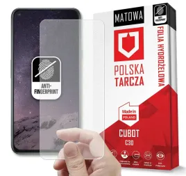 folia-hydrozelowa-matowa-czysty-ekran-do-cubot-c30-jakosc
