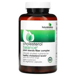 futurebiotics-cholesterol-balance-180-kapsulek-wegetarianskich