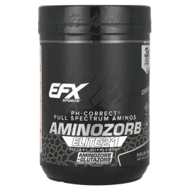 efx-sports-aminozorb-elite-21-kwasna-brzoskwinia-390-g
