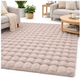 dywan-rabbit-bubble-120x170-cm-bezowy-miekki-do-salonu-i-sypialni