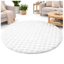dywan-okragly-rabbit-bubble-120-cm-bialy-pluszowy-miekki-do-salonu-i-sy