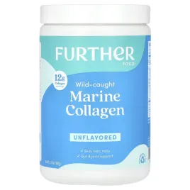 further-food-dziko-zyjacy-kolagen-morski-niearomatyzowany-168-g