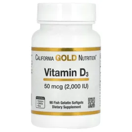 california-gold-nutrition-witamina-d3-50-mg-2000-iu-90-miekkich-kapsul