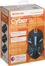 mysz-przewodowa-defender-cyber-mb-560l-1200dpi-3p-czarna