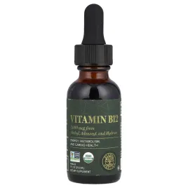 global-healing-witamina-b12-5000-g-296-ml