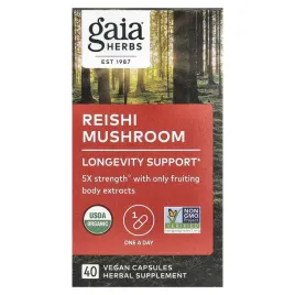 gaia-herbs-grzyb-reishi-40-kapsulek-weganskich