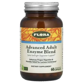 flora-zaawansowana-mieszanka-enzymow-dla-doroslych-60-kapsulek-wegetarian