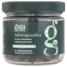 gaia-herbs-zelki-z-ashwagandha-jablko-z-cynamonem-81-weganskich-zelek