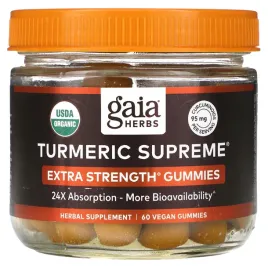gaia-herbs-turmeric-supreme-ekstra-moc-60-weganskich-zelek
