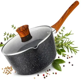 rondel-garnek-rondelek-stalowy-hr196-1-tradycyjny-29l-ceramiczny-szary