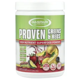 gaspari-nutrition-proven-greens-and-reds-truskawkowa-lemoniada-360-g