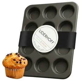 blacha-do-muffinek-na-12-szt-babeczek-forma-non-stick-marmurkowa-35-x-26cm