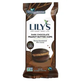 lily-s-sweets-peanut-butter-cups-dark-chocolate-2-cups-1-25-oz-36-g