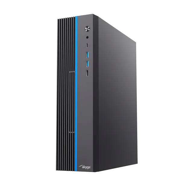 obudowa-sff-ak-302-01bl-zasilacz-w-zestawie-nie