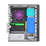 obudowa-sff-ak-302-01bl-stan-nowy-zasilacz-w-zestawie-nie