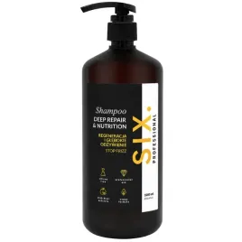 six-professional-deep-repair-and-nutrition-szampon-do-wlosow-1000-ml-1-l