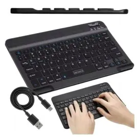 klawiatura-bezprzewodowa-bluetooth-slim-czarna