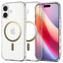 spigen-futeral-ultra-hybrid-mag-kompatybilny-z-magsafe-do-iphone-17-clear-g