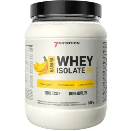 7nutrition-whey-isolate-90-bialko-izolat-wpi-500g-banan