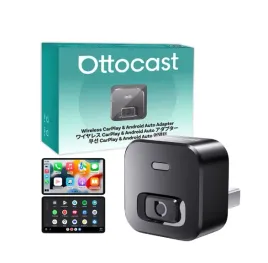 ottocast-adapter-carplay-android-auto-bezprzewodowy-usb-c-2w1-przelacznik