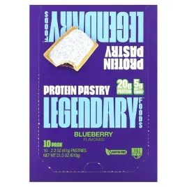 legendary-foods-ciasto-proteinowe-borowkowe-10-opakowan-po-61-g-kazde