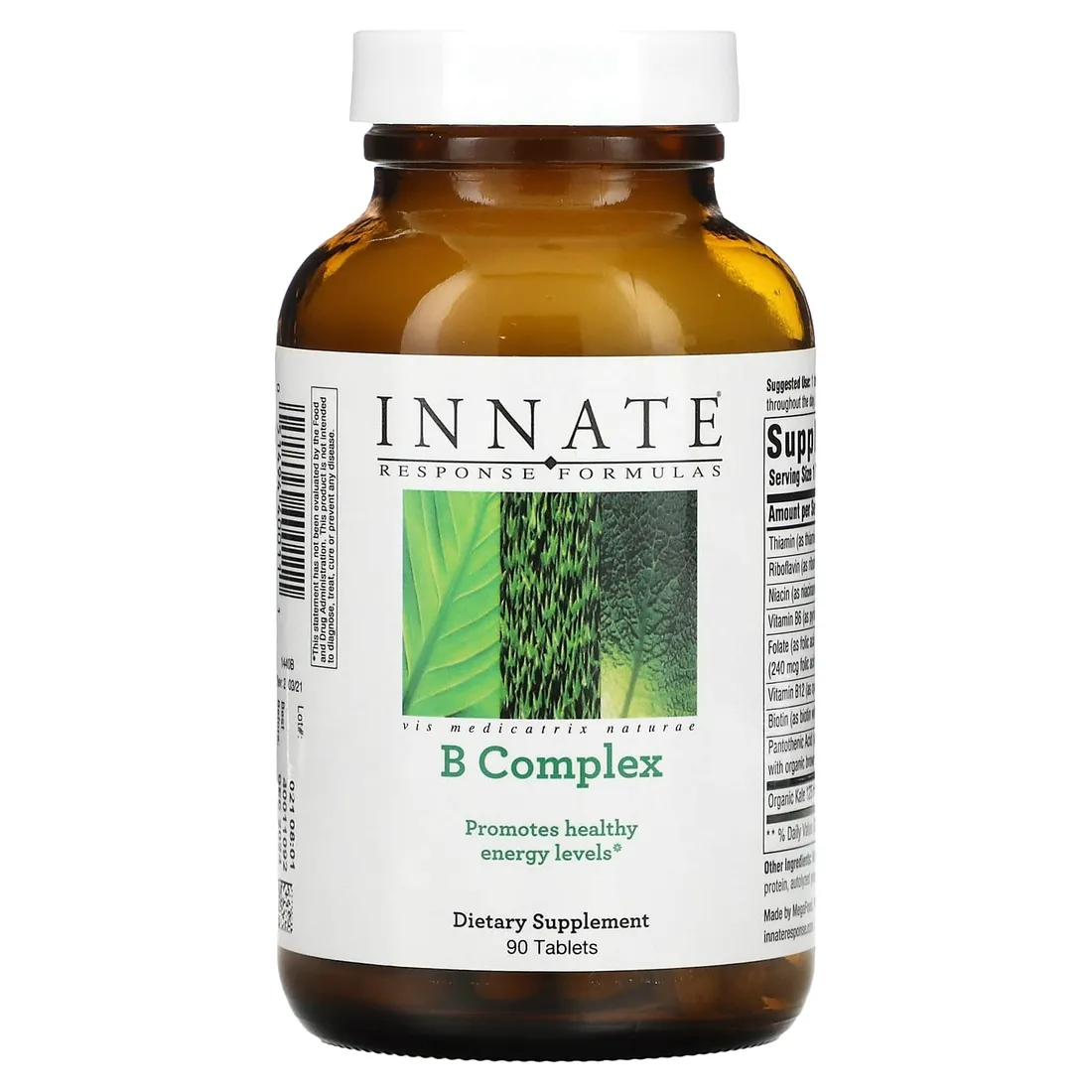 innate-response-formulas-b-complex-90-tabletek-stan-nowy