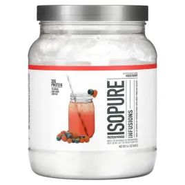 isopure-infusions-protein-powder-mieszanka-jagod-400-g