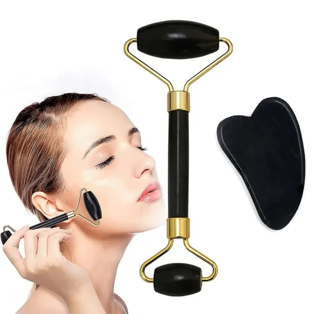 zestaw-roller-do-twarzy-gua-sha-pudelko-czarny-stan-nowy-kod-producenta-6970148503