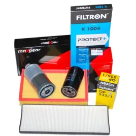 filtry-audi-80-b4-1z-1-9tdi-90km-avant