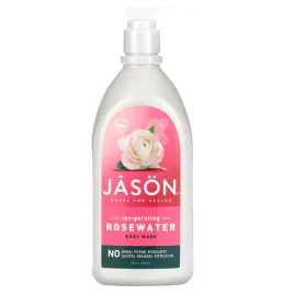jason-natural-zel-do-mycia-ciala-orzezwiajaca-woda-rozana-887-ml