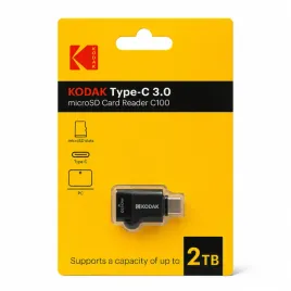 oryginalny-czytnik-kart-microsd-kodak-c100-usb-c-3-0-2tb