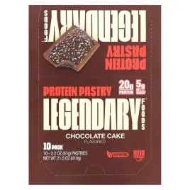 legendary-foods-ciasto-proteinowe-ciasto-czekoladowe-10-opakowan-po-61-g