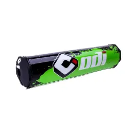 pad-gabka-na-kierownice-odi-kolor-czarna-zielona